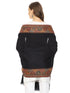 Women's Kani Wool Stole